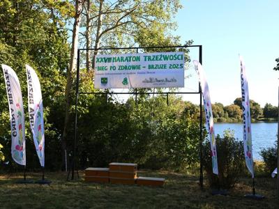 XXVIII Maraton Trzeźwości – Brzuze 2025