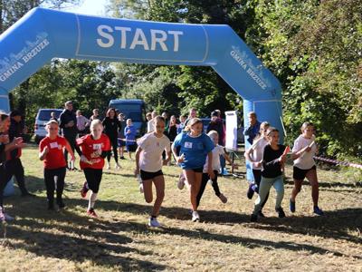 XXVIII Maraton Trzeźwości – Brzuze 2025