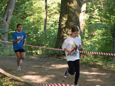 XXVIII Maraton Trzeźwości – Brzuze 2025