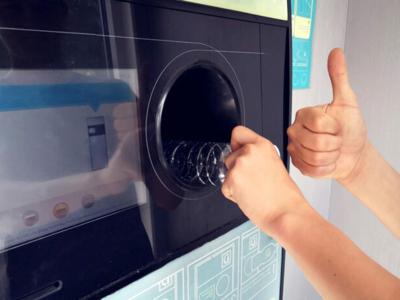 system kaucyjny
