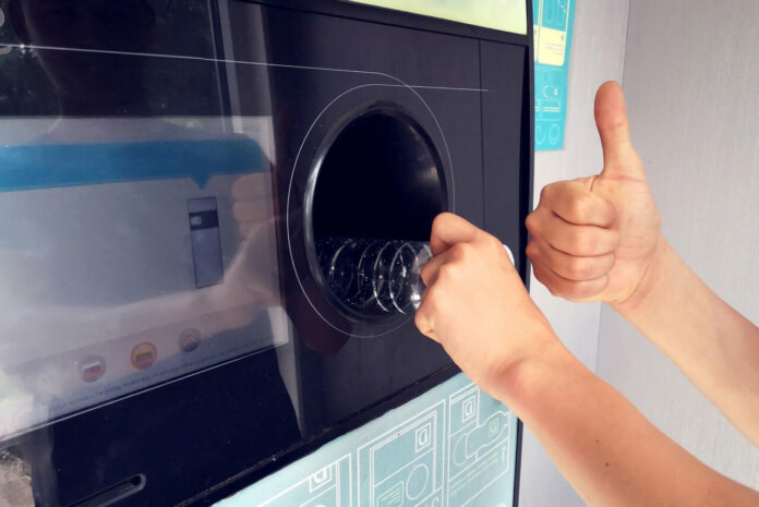 system kaucyjny