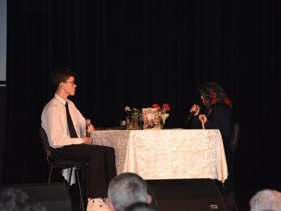 Profilaktyka przez teatr