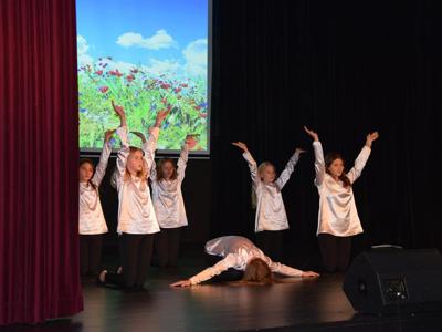 Profilaktyka przez teatr