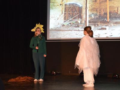 Profilaktyka przez teatr