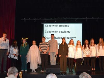 Profilaktyka przez teatr