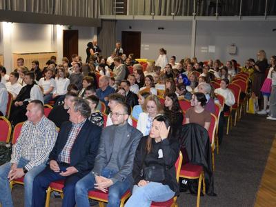 Profilaktyka przez teatr