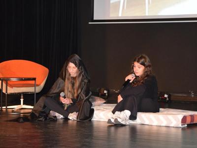 Profilaktyka przez teatr