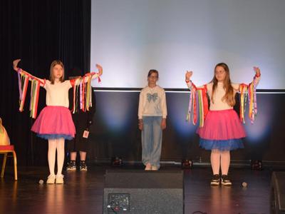 Profilaktyka przez teatr