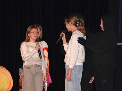 Profilaktyka przez teatr