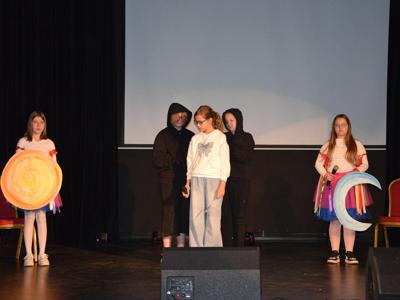 Profilaktyka przez teatr