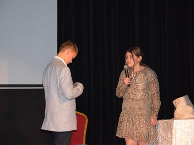 Profilaktyka przez teatr