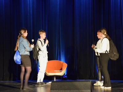 Profilaktyka przez teatr