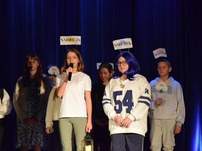 Profilaktyka przez teatr