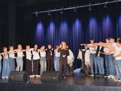 Profilaktyka przez teatr