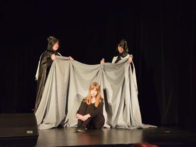 Profilaktyka przez teatr