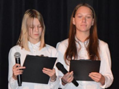 Profilaktyka przez teatr