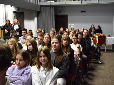 Profilaktyka przez teatr