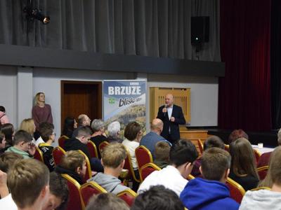 Profilaktyka przez teatr