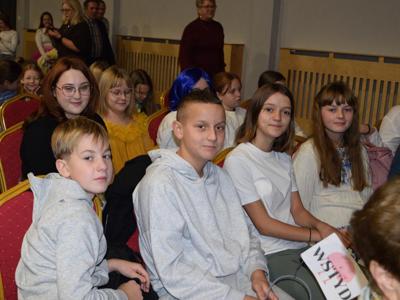 Profilaktyka przez teatr