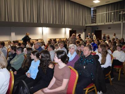 Profilaktyka przez teatr