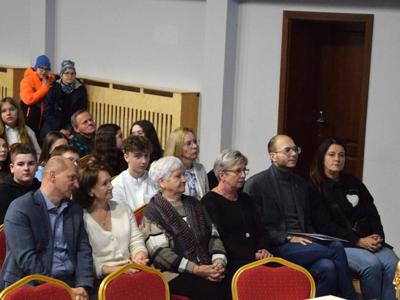 Profilaktyka przez teatr