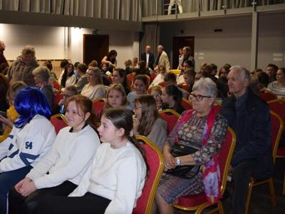 Profilaktyka przez teatr