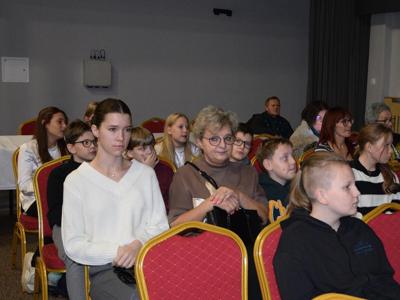 Profilaktyka przez teatr