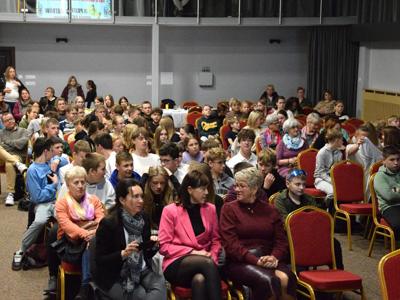 Profilaktyka przez teatr