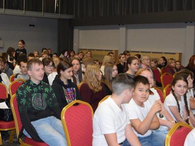 Profilaktyka przez teatr