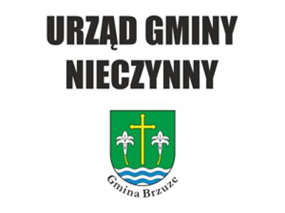 10 listopada urząd nieczynny