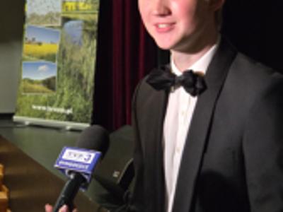 Koncert fortepianowy w Ostrowitem