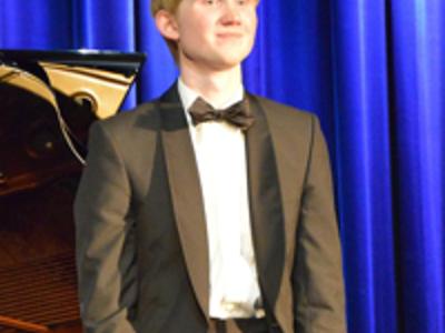 Koncert fortepianowy w Ostrowitem