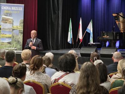 Koncert fortepianowy w Ostrowitem