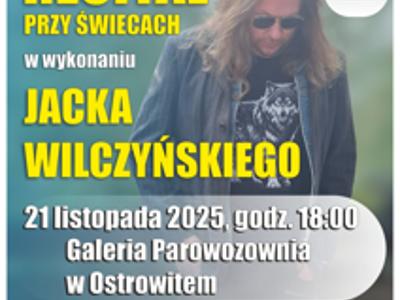 Zaproszenie na recital