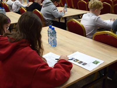 XIV Konkurs przyrodniczo-ekologiczny