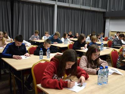 XIV Konkurs przyrodniczo-ekologiczny