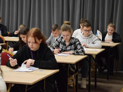 XIV Konkurs przyrodniczo-ekologiczny