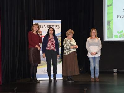 XIV Konkurs przyrodniczo-ekologiczny