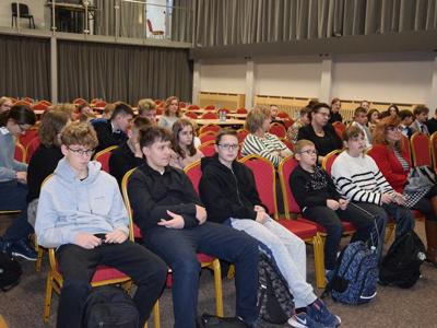 XIV Konkurs przyrodniczo-ekologiczny