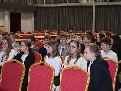 XIV Konkurs przyrodniczo-ekologiczny