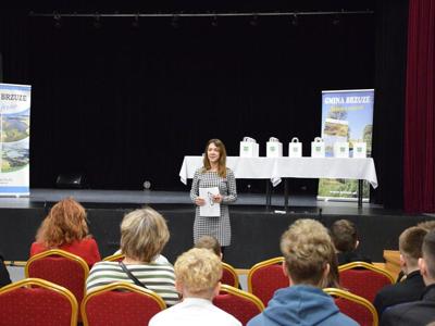 XIV Konkurs przyrodniczo-ekologiczny