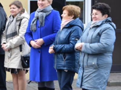 przekazanie sprzętu