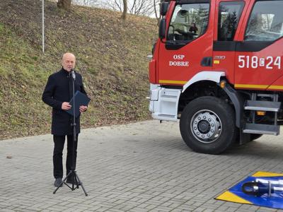 przekazanie sprzętu