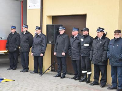 przekazanie sprzętu