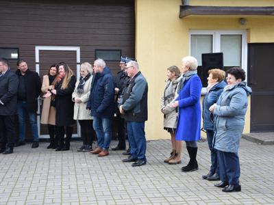 przekazanie sprzętu