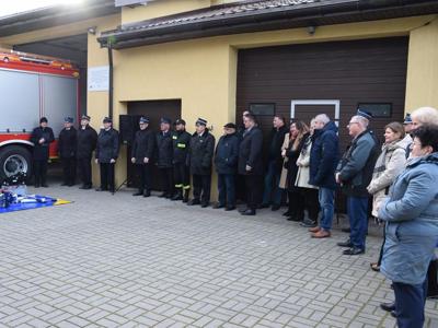 przekazanie sprzętu