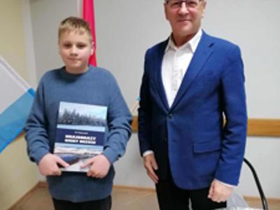 spotkanie w Gulbinach