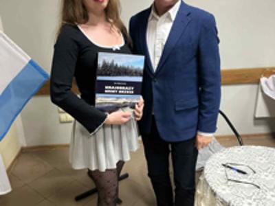 spotkanie w Gulbinach