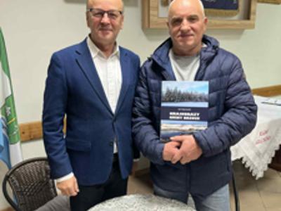 spotkanie w Gulbinach