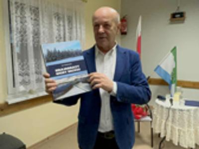 spotkanie w Gulbinach